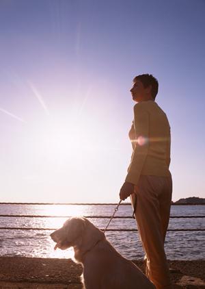 どんなことでも相談できる動物病院