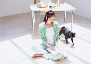 旭川市豊岡に自然に近い動物病院「緑の森どうぶつ病院 豊岡病院」の特徴と魅力