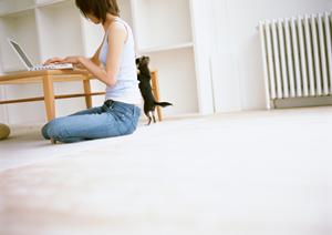 ペットの命を救済するために頼れる病院